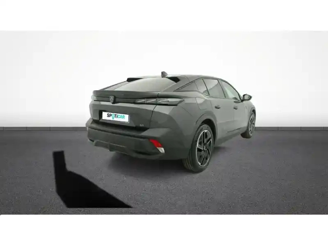 Peugeot 408 puretech 130 ch s&amp;s eat8 — photo 44