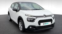 Citroen C3 1.5 BlueHDi 100ch S&S YOU — photo 3