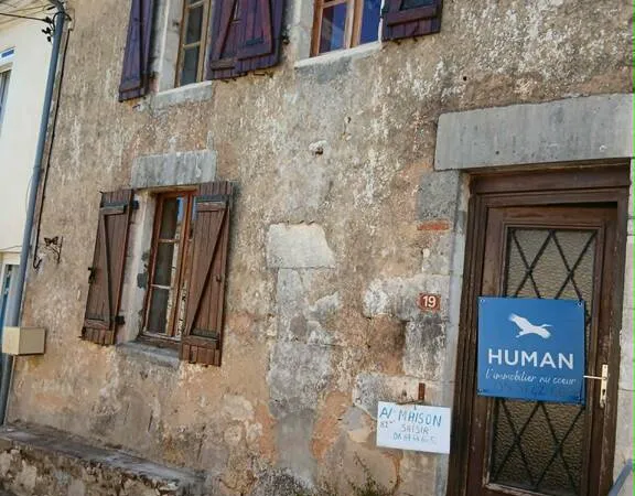 Maison 4 pièces 82 m²