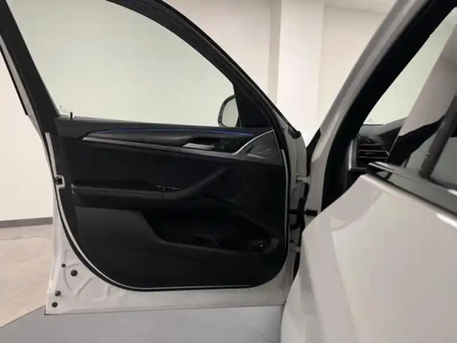 Bmw X3 xdrive30e 292ch m sport — photo 8