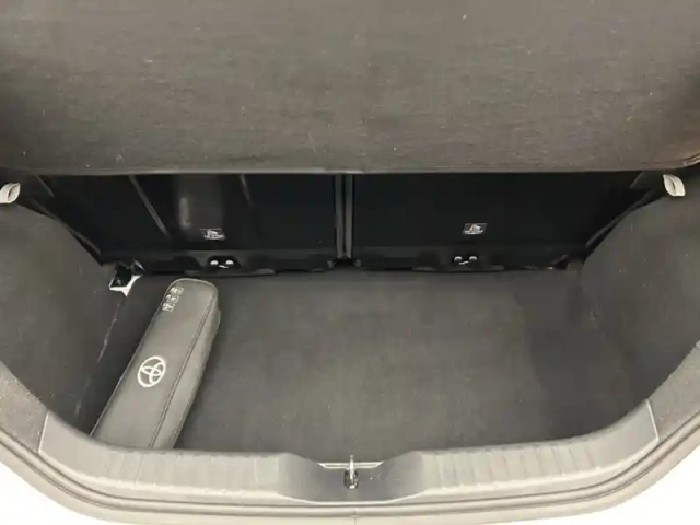 Toyota Aygo 1.0 vvt-i 72 dynamic — photo 30