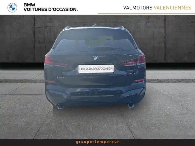 Bmw X1 xdrive20da 190ch m sport — photo 21