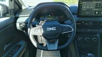 Dacia Jogger 1.8 hybrid 155ch Extreme 7 places -25 — photo 12