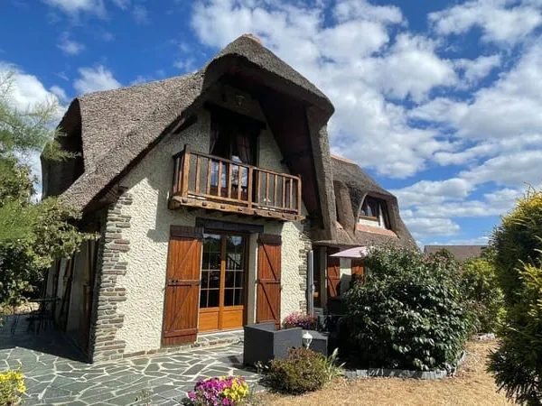 Maison 6 pièces 128 m²
