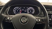 Volkswagen Tiguan 2.0 TDI 150ch Carat DSG7 — photo 25