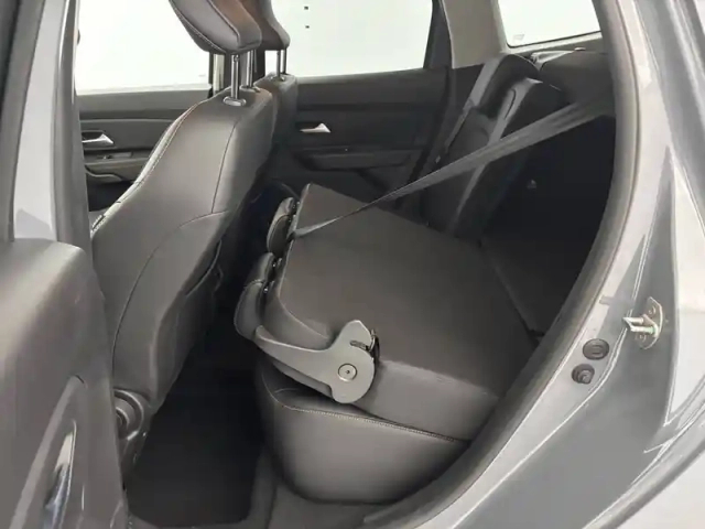 Dacia Duster eco-g 100 4x2 — photo 39