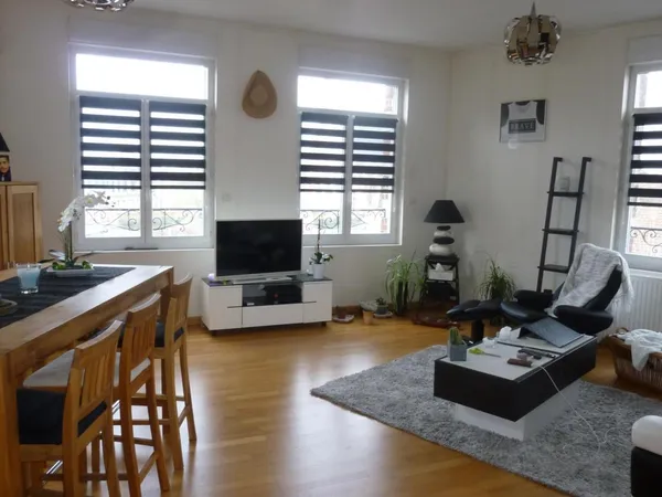 Appartement à louer à Cambrai