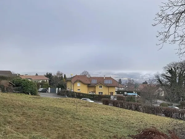Terrain 1346 m²