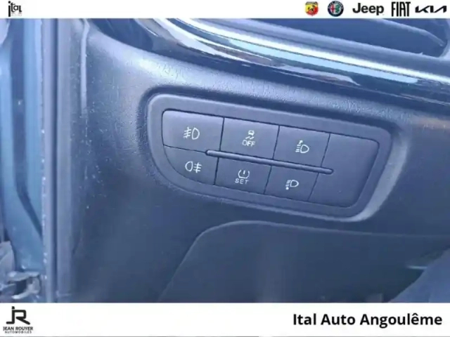 Fiat Tipo 1.6 multijet 130ch s/s life plus 5p — photo 13