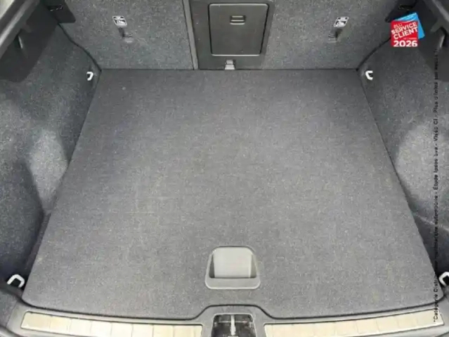 Volvo C40 recharge 231ch start — photo 14