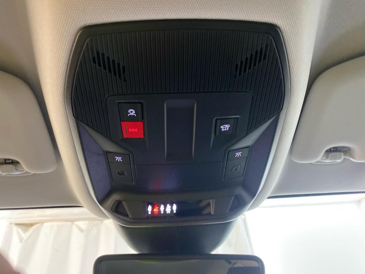 Peugeot 308 sw hybrid 145 e-dcs6 allure — photo 19