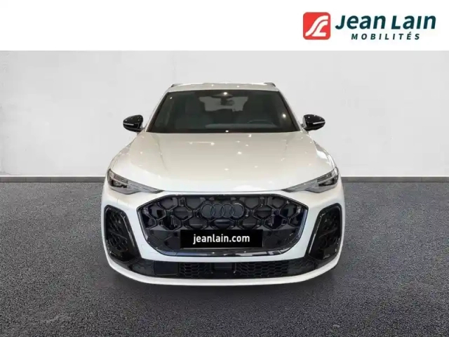 Audi Q5 e-hybrid 299 ch s tronic 7 quattro — photo 2