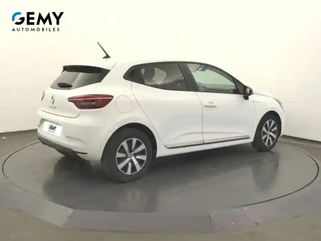 Renault Clio sce 65 — photo 53