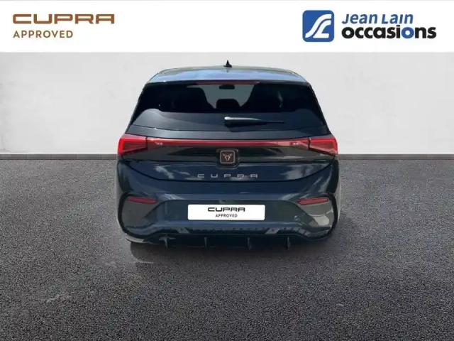 Cupra Born 230 ch - batterie xl — photo 8