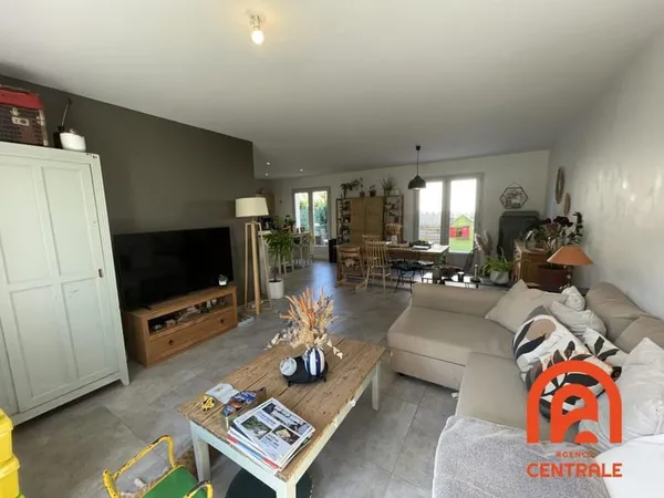 T4 DUPLEX JARDIN