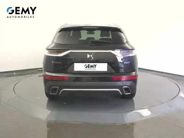 Ds Ds 7 ds7 crossback hybride e-tense 225 eat8 — photo 52