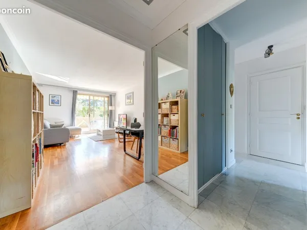 Appartement Vernay