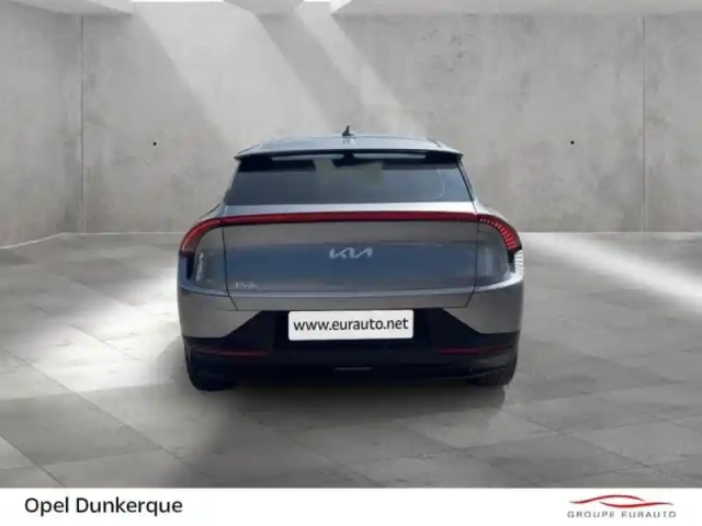 Kia Ev6 229ch air active 2wd — photo 4