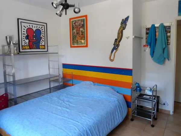 Chambre de 14m2 à louer sur Aytré