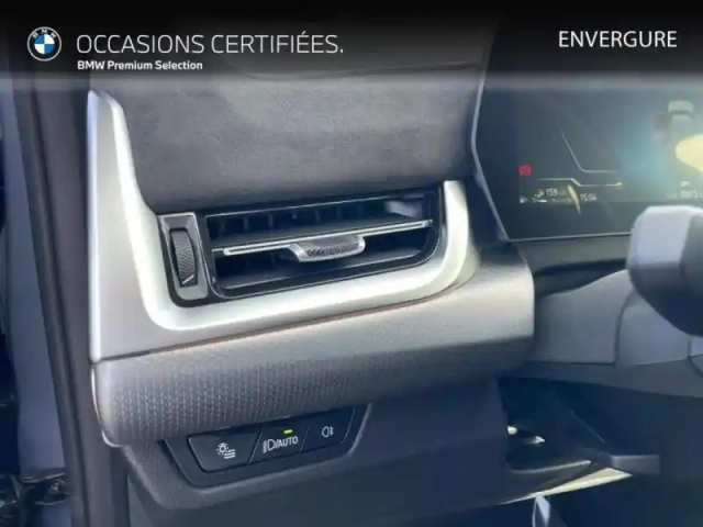 Bmw X1 xdrive25e 245ch m sport — photo 10