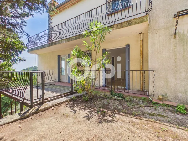 Appartement 3 pièces 50 m²