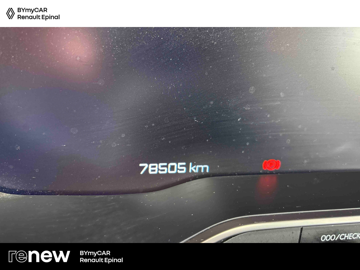 Citroen C5 Aircross BlueHDi 130 S&amp;S EAT8 — photo 15