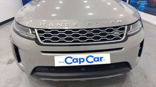 Land Rover Range Rover Evoque 2.0 TD4 163 Mild Hybrid BVA - Executive – 2021 – 78500 km – Hybride diesel – Boîte Automatique — photo 16