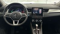 Renault Captur 1.6 E-Tech hybride rechargeable 160ch Intens -21 — photo 11