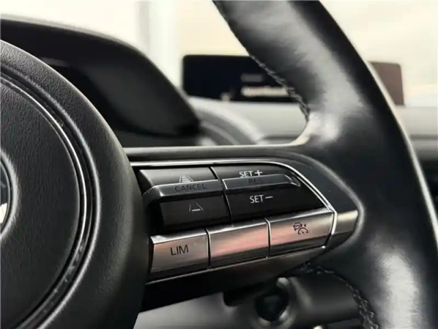 Mazda Mx-30 e-skyactiv 145 ch — photo 62