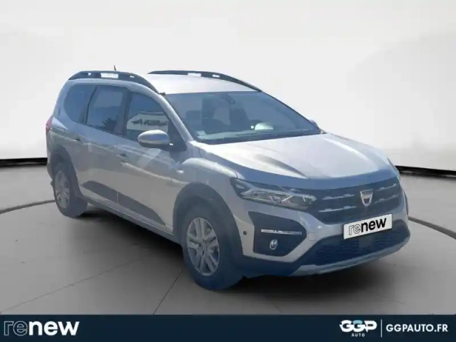 Dacia Jogger 1.0 tce 110ch confort 5 places — photo 7