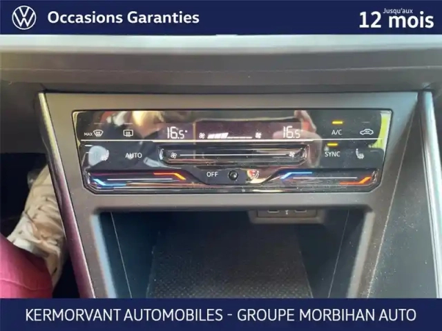 Volkswagen Polo 1.0 tsi 95 s&amp;s bvm5 — photo 82