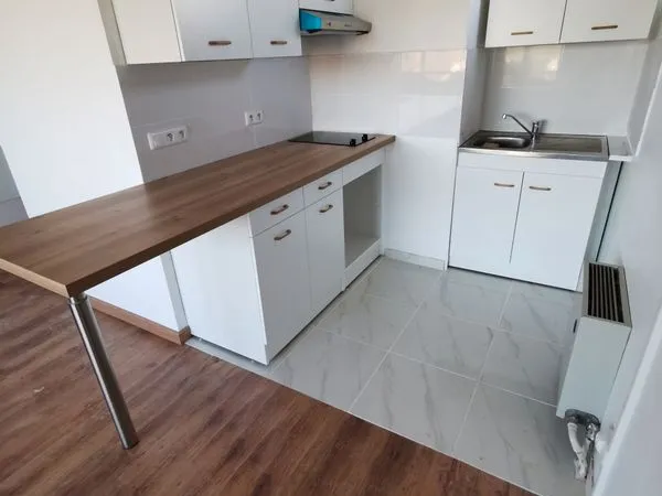 Location appartement 31m2 avec balcon