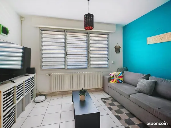 Maison 5 pièces 116 m²