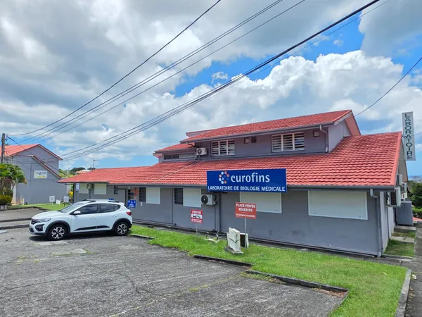 Local commercial 55 m²