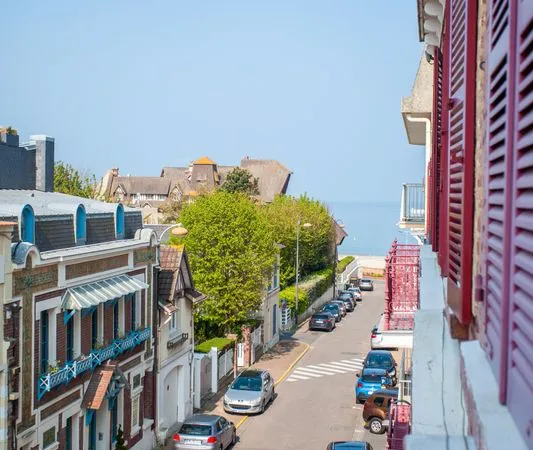 Superbe appartement 45m2 hyper centre