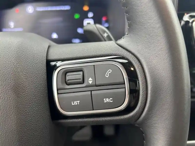 Citroën C5 Aircross bluehdi 130 eat8 — photo 81