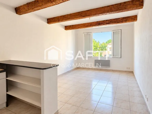 Idéal location ou premier achat