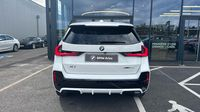 Bmw X1 sDrive18d 150ch M Sport — photo 6