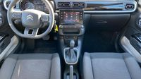 Citroen C3 1.2 PureTech 110ch S&S MAX Boite Automatique — photo 8