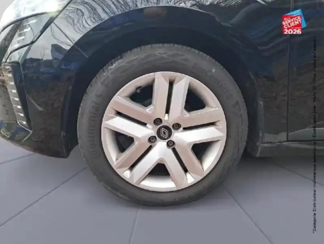 Renault Clio 1.0 tce 90ch evolution radar ar — photo 10