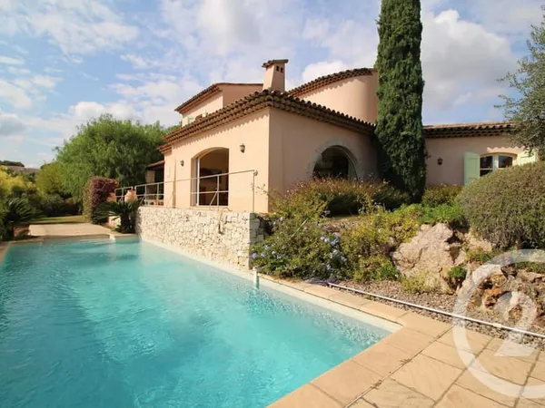 Maison 6 pièces 171 m²