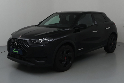 DS DS3 CROSSBACK