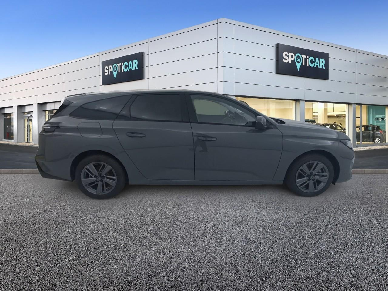 Peugeot 308 sw bluehdi 130ch s&s eat8 allure — photo 4