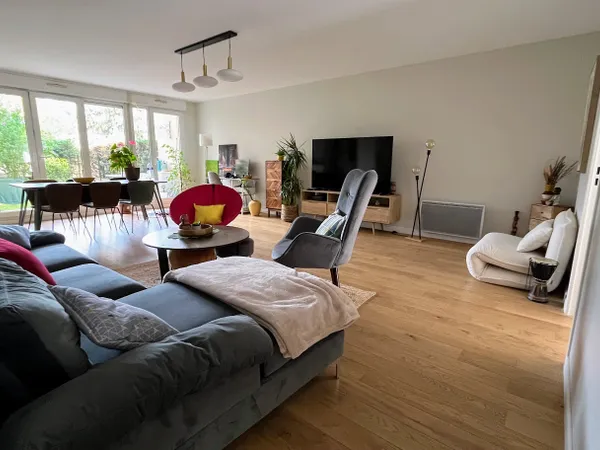 Loue appartement