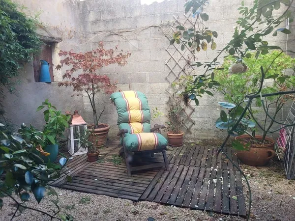 Maison à vendre 5 pièces SAINT LOUP LAMAIRE (79)