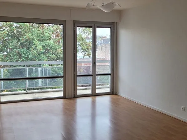 Loue appartement F3 82m2