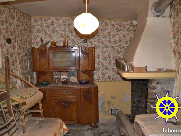 Maison 4 pièces 75 m²