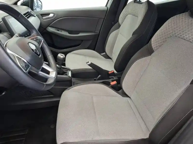 Renault Clio tce 90 — photo 12