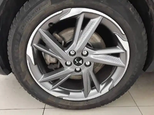 Ds Ds 7 ds7 crossback hybride e-tense 225 eat8 — photo 13