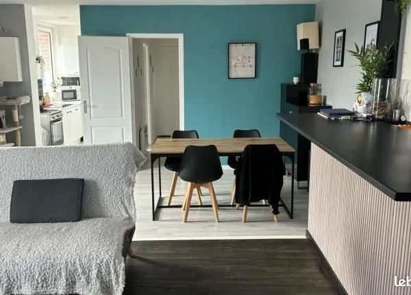 Appartement t3